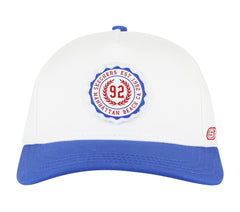 Crest Baseball Hat | Skechers US
