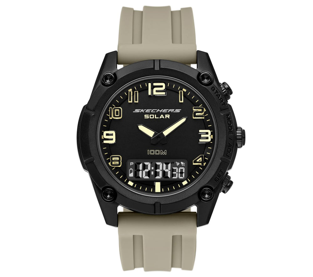 Solar Watch | Skechers sale