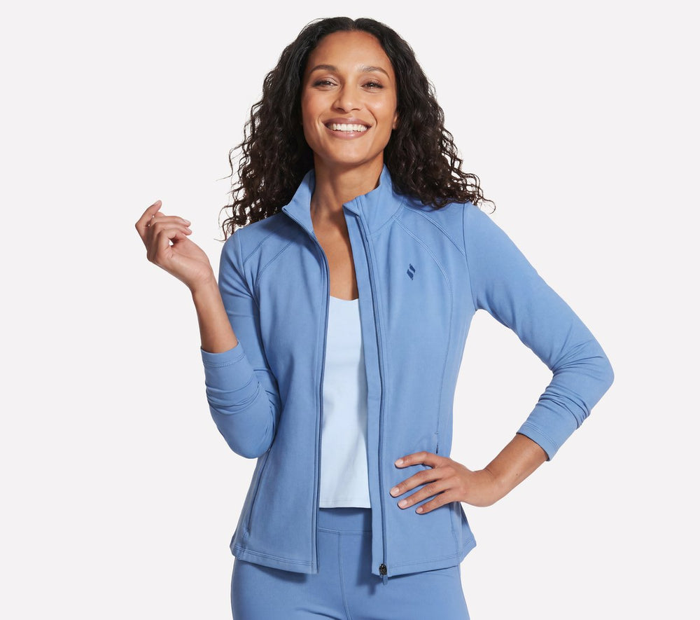 GO WALK Jacket | Skechers US