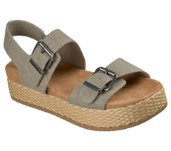 BOBS Misty Kiss - Summer Stroll | Skechers outlet