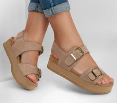 BOBS Misty Kiss - Stormy Steps | Skechers US