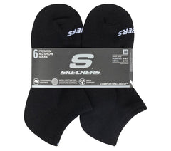 6 Pack Core Low Cut Medium Socks | Skechers sale