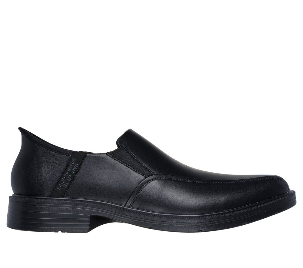 Slip-ins Relaxed Fit: Caswell - Frantone | Skechers discount