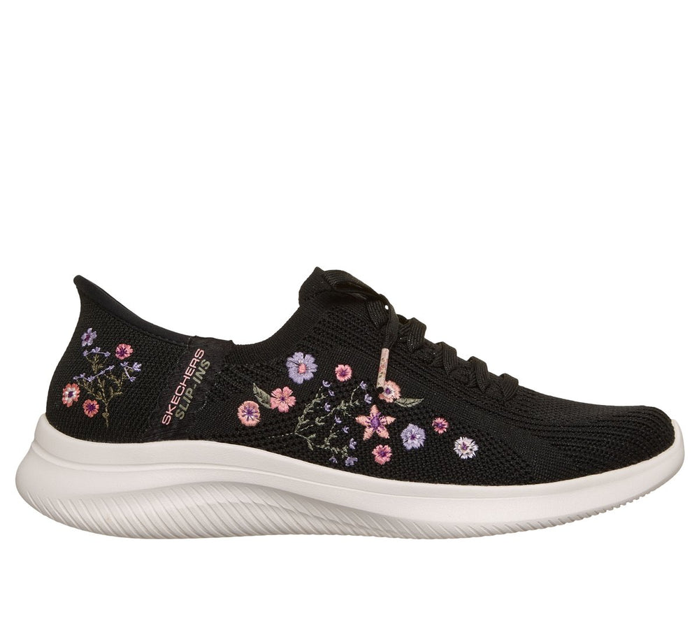 Slip-ins: Ultra Flex 4.0 - Sweet Petals | Skechers US