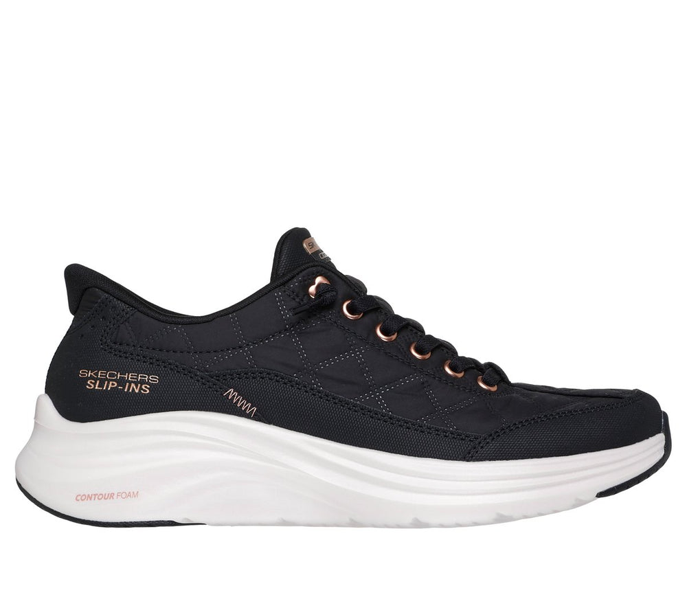 Slip-ins: Contour Foam - Cozy Fit Golden Hour | Skechers online