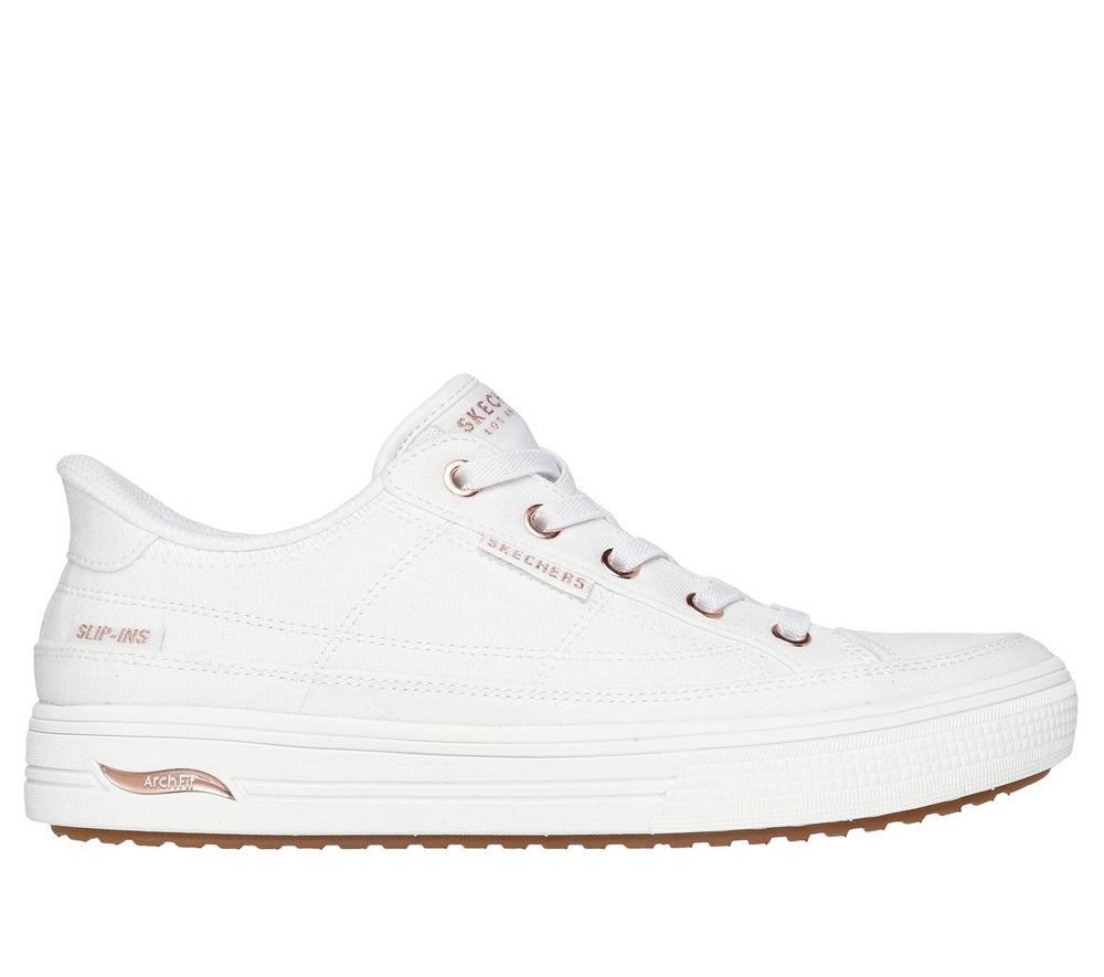 Slip-ins: Arch Fit Arcade - See Ya There | Skechers near me