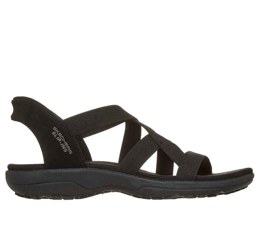 Slip-ins: Reggae Slim - Stretch Flex | Skechers USA