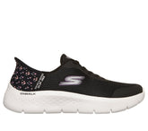 Slip-ins: GO WALK Flex - Lily Rose | Skechers online