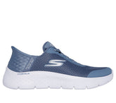 Slip-ins: GO WALK Flex - Grand Entry | Skechers USA
