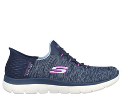 Slip-ins: Summits - Dazzling Haze | Skechers USA