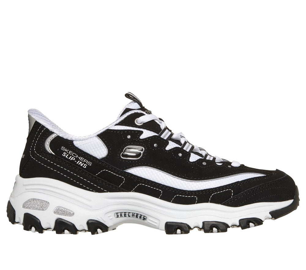 Slip-ins: D'Lites - Fan Girl | Skechers outlet