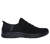 Slip-ins Work Slip-Resistant: Virtue - Valsea | Skechers online