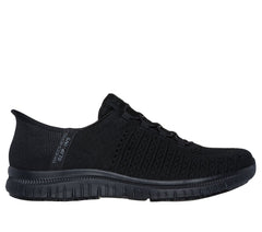 Slip-ins Work Slip-Resistant: Virtue - Valsea | Skechers online