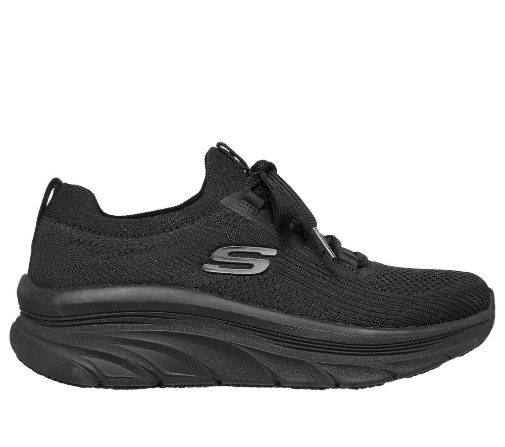 Work Relaxed Fit: D'Lux Walker SR - Ozema | Skechers near me
