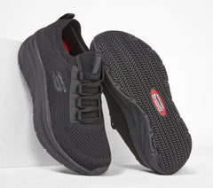 Work Relaxed Fit: D'Lux Walker SR - Ozema | Skechers near me