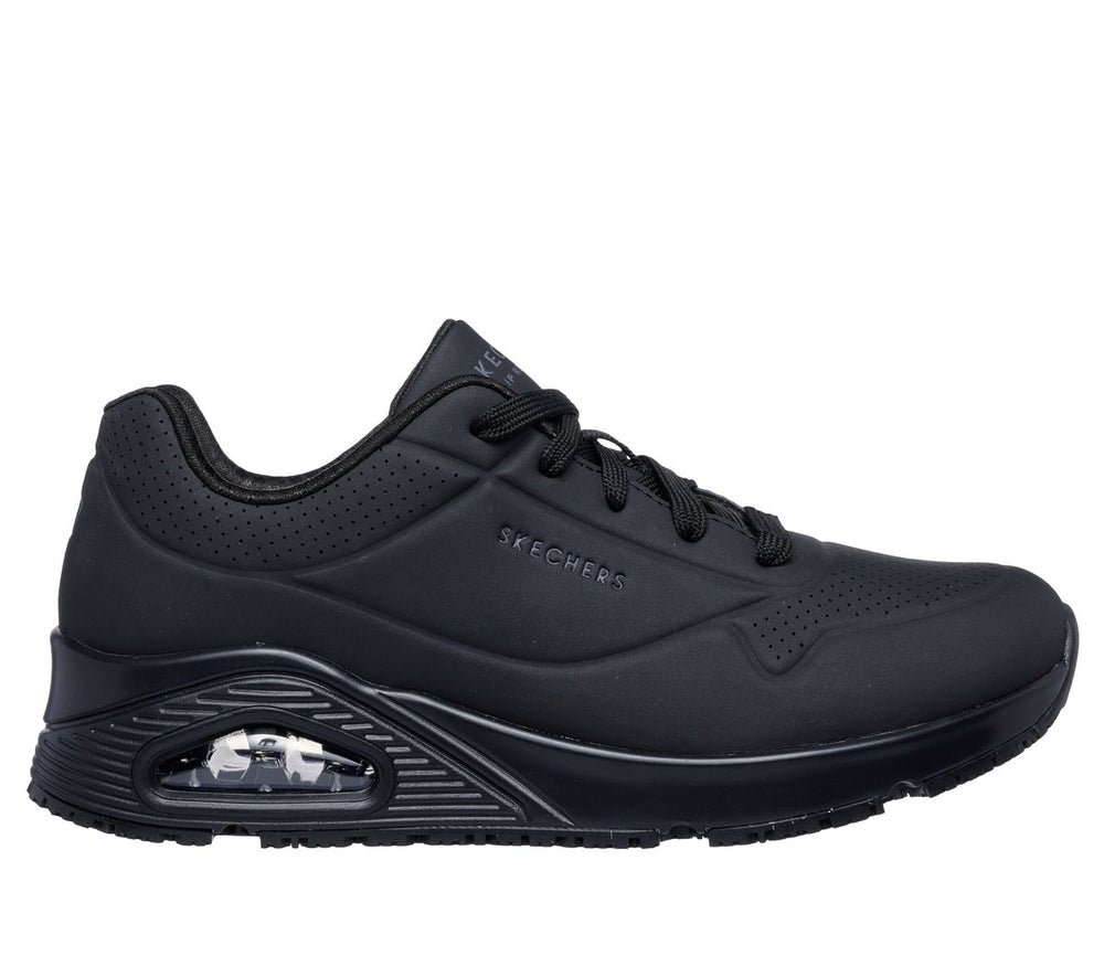 Work Relaxed Fit: UNO SR | Skechers online
