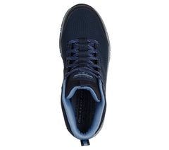 Waterproof Relaxed Fit: Trego - Trail Destination | Skechers online