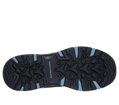Waterproof Relaxed Fit: Trego - Trail Destination | Skechers online