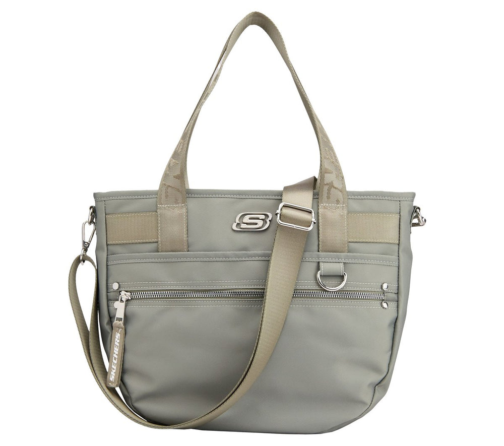 Shopper D-Ring Bag | Skechers USA