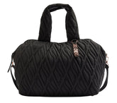 Quilted Gym Bag | Skechers near me