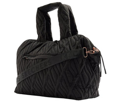 Quilted Gym Bag | Skechers near me