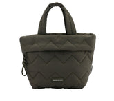 Quilted Mini Tote Bag | Skechers discount