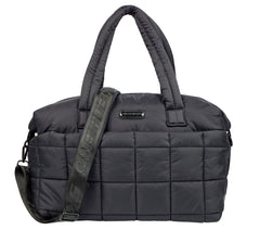 Quilted Puffer Tote | Skechers US