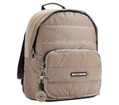 Mini Quilted Puffer Backpack | Skechers sale