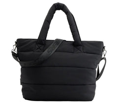 Quilted Tote Bag | Skechers on sale
