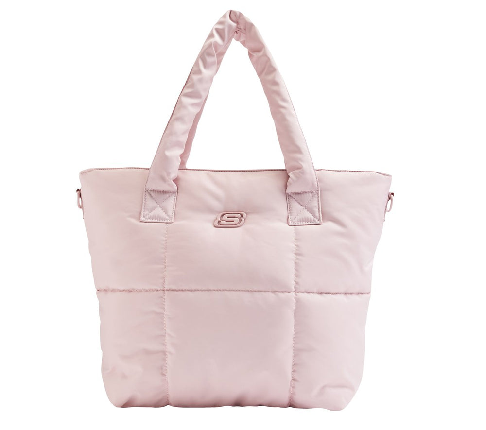 Quilted Tote Bag | Skechers discount