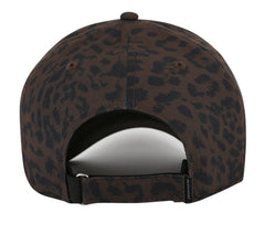 Cheetah Baseball Hat | Skechers near me