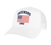 USA Flag Hat | Skechers discount