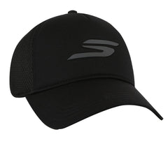 Free-Run Trucker Hat | Skechers outlet