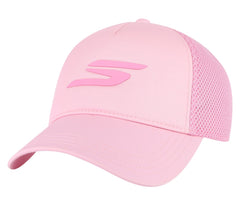 Free-Run Trucker Hat | Skechers USA