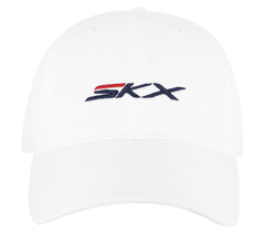 SKX Heritage Baseball Hat | Skechers USA