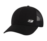 Sport S Metal Hat | Skechers sale
