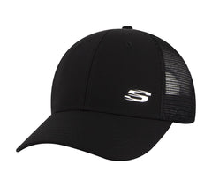 Sport S Metal Hat | Skechers sale