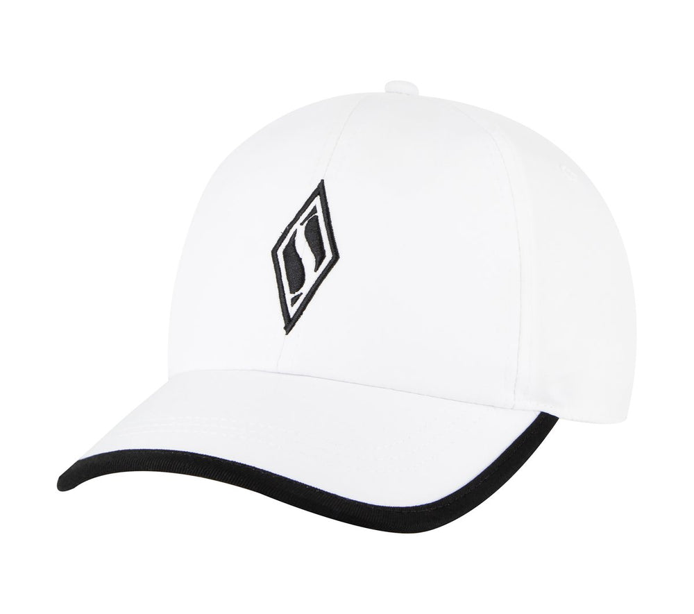 Skechweave Diamond Colorblocked Hat | Skechers on sale