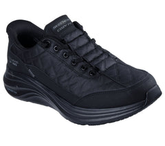 Slip-ins: Contour Foam - Cozy Fit | Skechers sale