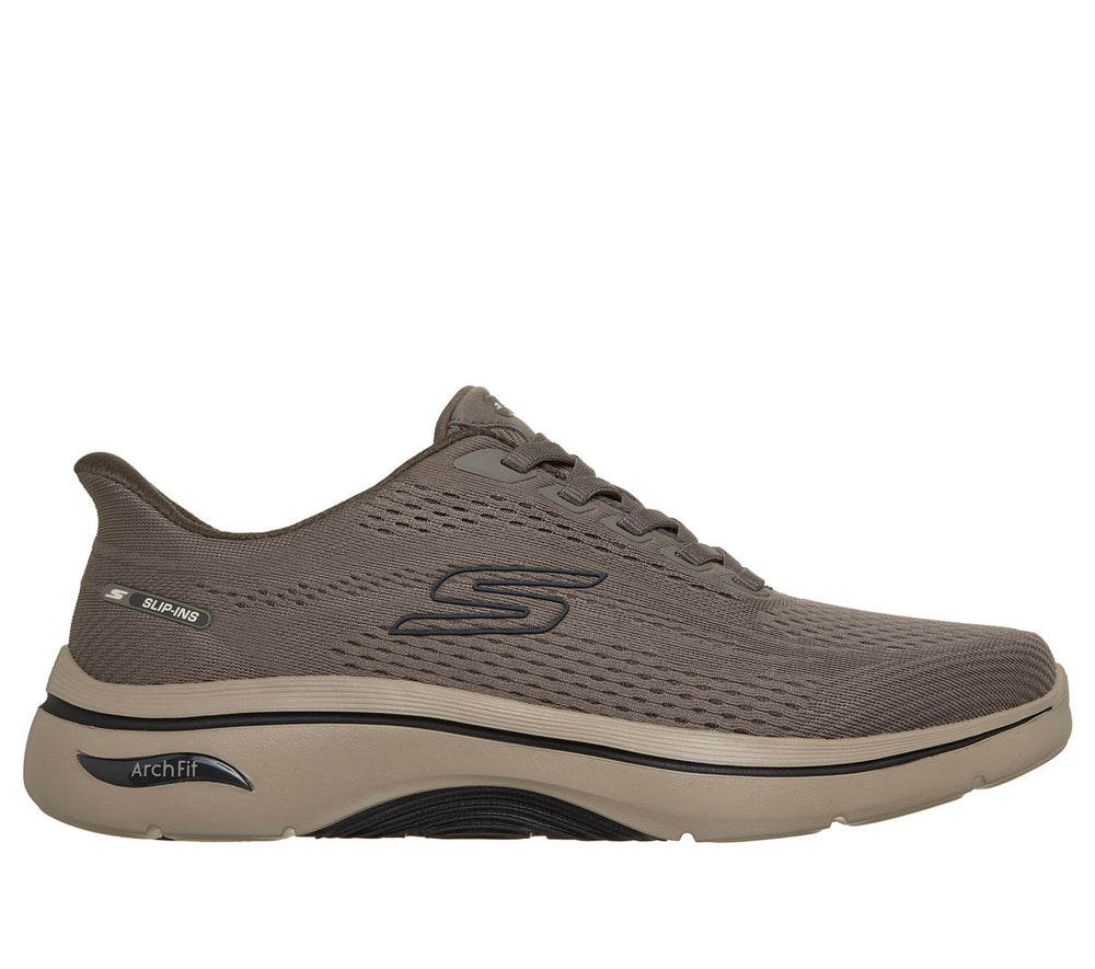 Slip-ins: GO WALK Arch Fit 2.0 - Percy | Skechers discount