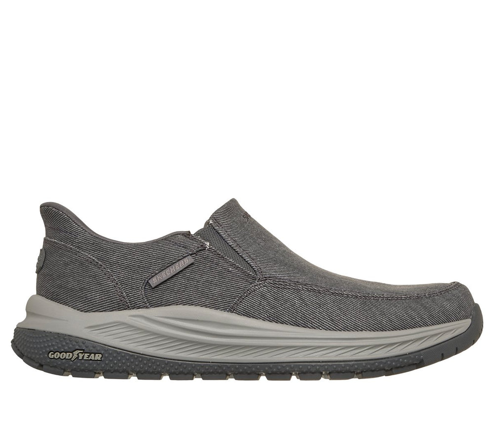 Slip-ins Relaxed Fit: Meroe - Dayton | Skechers near me