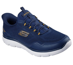 Slip-ins: Summits - Top Rate | Skechers USA