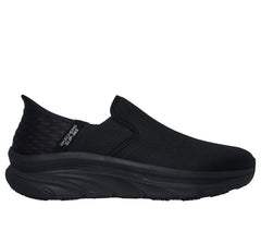 Slip-ins Work Slip-Resistant Relaxed Fit: D'Lux Walker - Joden | Skechers near me