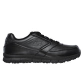 Work Slip-Resistant Relaxed Fit: Nampa | Skechers USA
