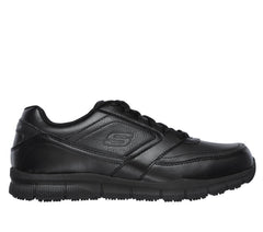 Work Slip-Resistant Relaxed Fit: Nampa | Skechers USA