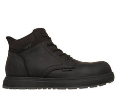 Slip-ins Work Safety Toe: Cliff | Skechers sale