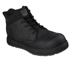 Slip-ins Work Safety Toe: Cliff | Skechers sale