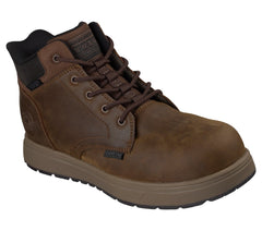Slip-ins Work Safety Toe: Cliff | Skechers discount