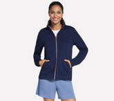 GO WALK Everywhere Jacket | Skechers sale