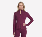 GO WALK Jacket | Skechers online